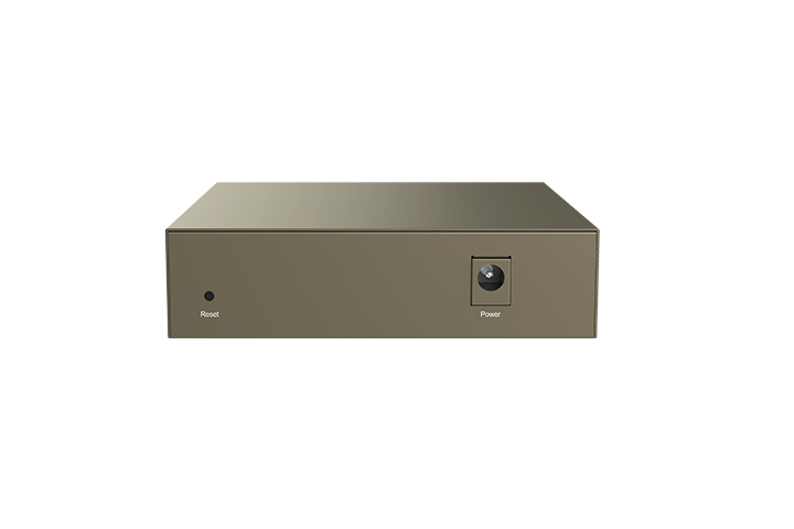 Switch ip - com m20 - poe 4 puertos poe - Imagen 4