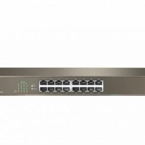 Ip - com networks g1016g switch no administrado