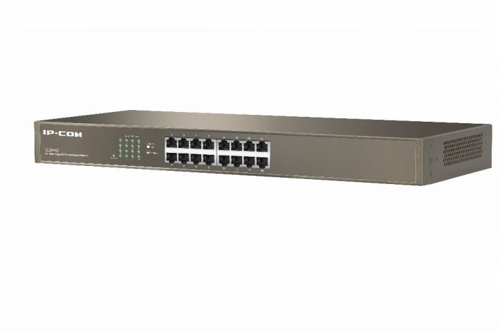 Ip - com networks g1016g switch no administrado - Imagen 3