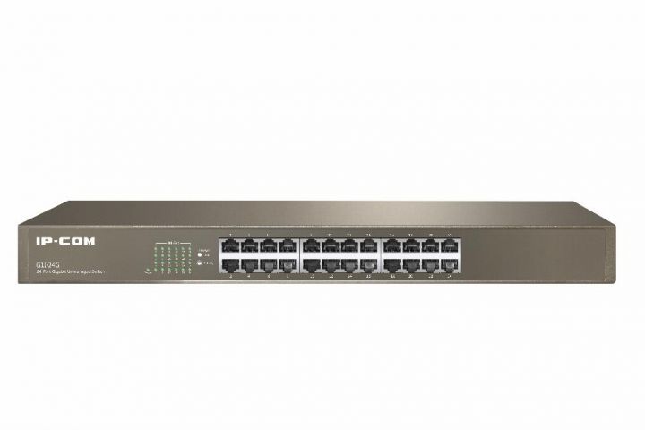 Ip - com networks g1024g switch no administrado - Imagen 2