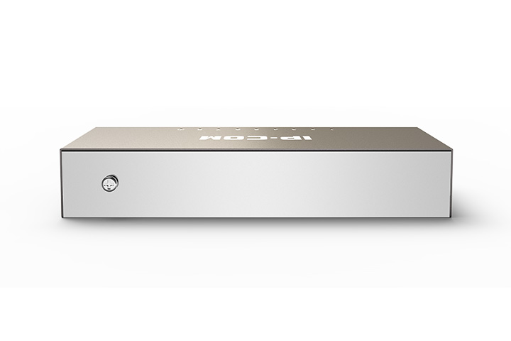 Switch ip - com g1008m 8 puertos gigabit - Imagen 4