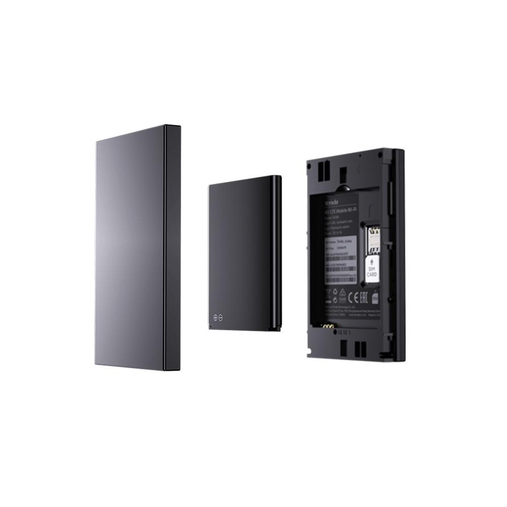 Router wifi portatil tenda 4g180 v4.0 - Imagen 4