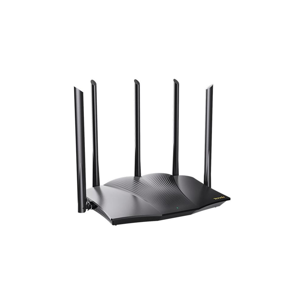 Router wifi tenda tx12 pro 4 - Imagen 2