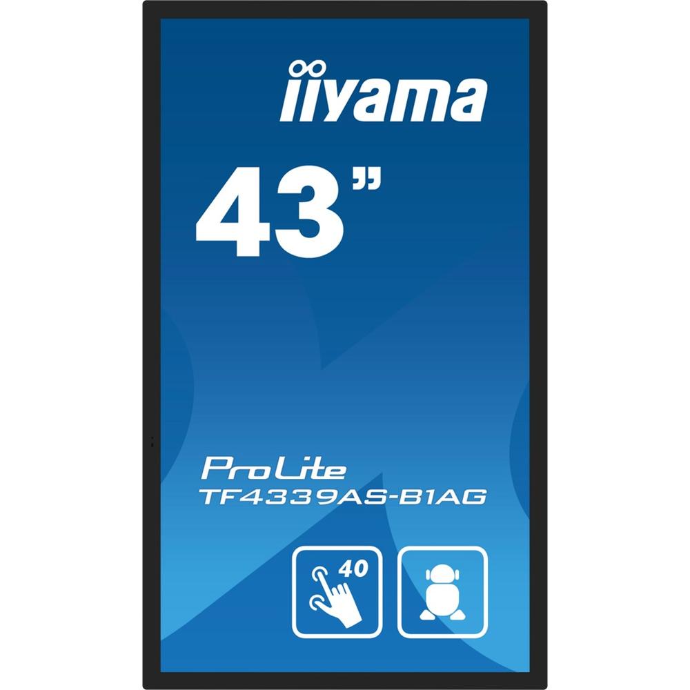 Tv iiyama led 4k uhd prolite - Imagen 2