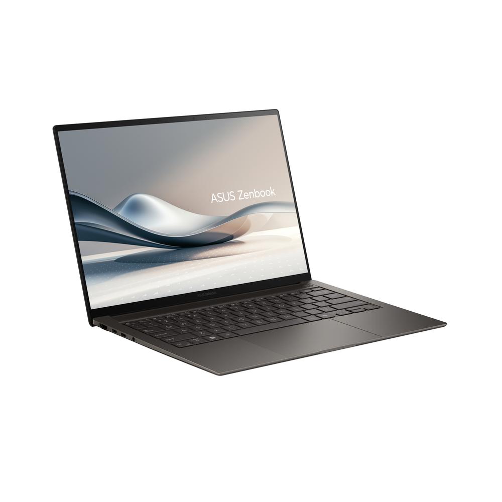 Asus zenbook ux5406sa - pz334w intel core ultra - Imagen 5