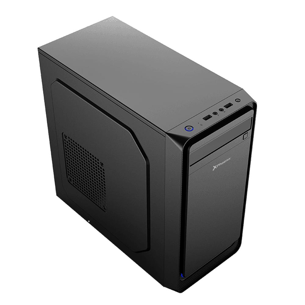 Ordenador pc phoenix topvalue a25 intel - Imagen 4