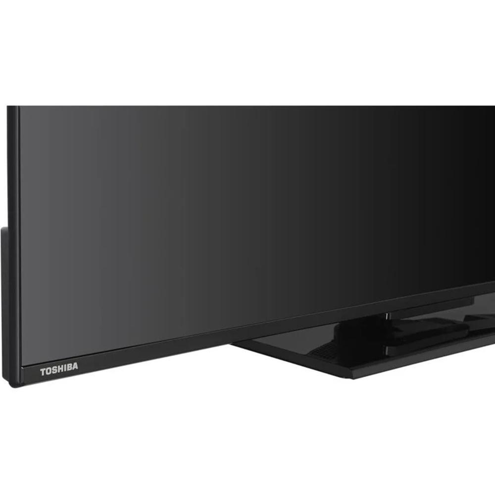 Tv toshiba 50 pulgadas qled 50qv3463dg smart - Imagen 3