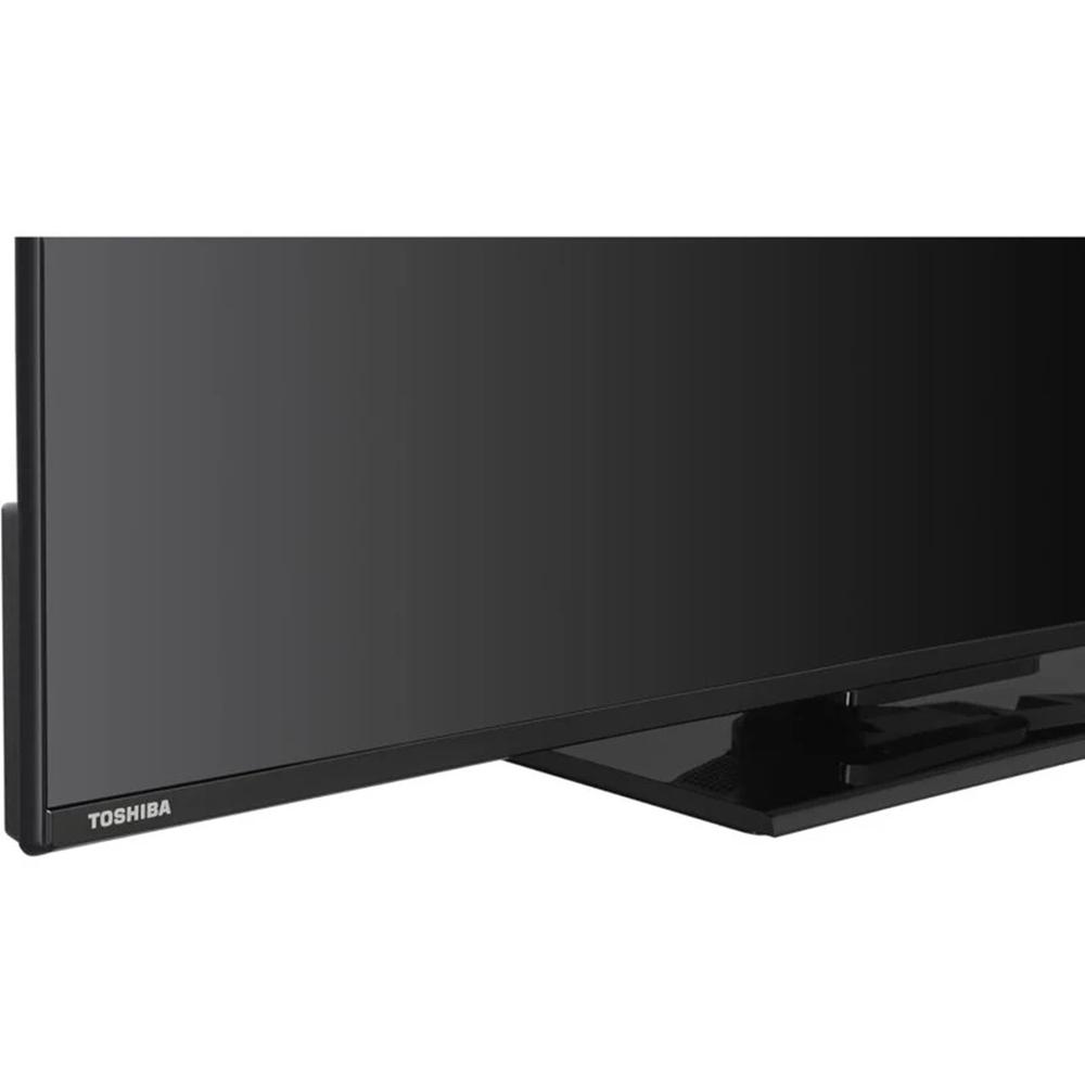 Tv toshiba 55 pulgadas qled 55qv3463dg smart - Imagen 3
