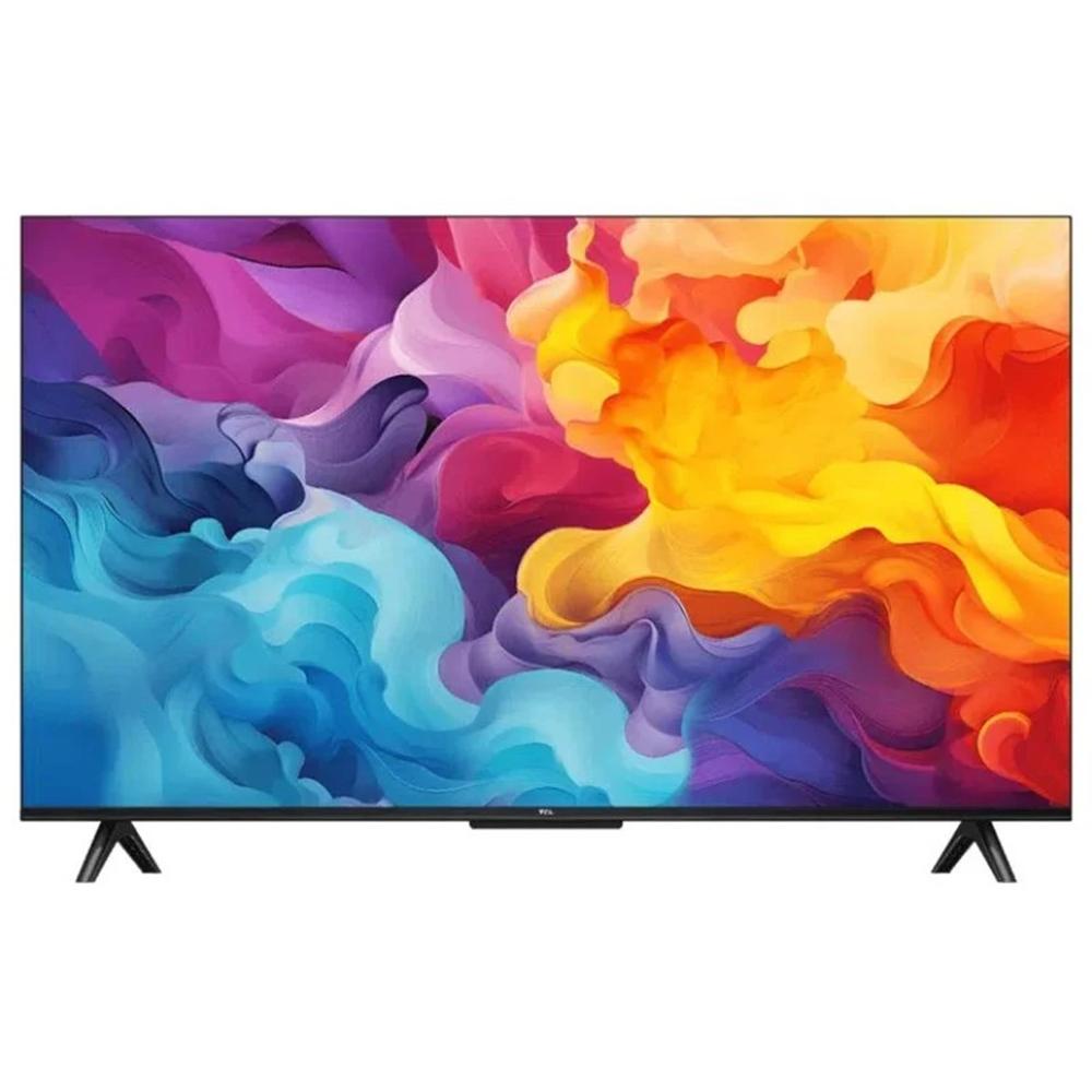 Tv tcl 43 pulgadas led 4k uhd