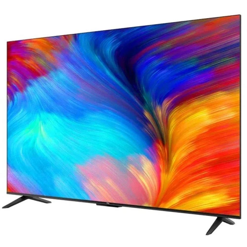 Tv tcl 43 pulgadas led 4k uhd - Imagen 2
