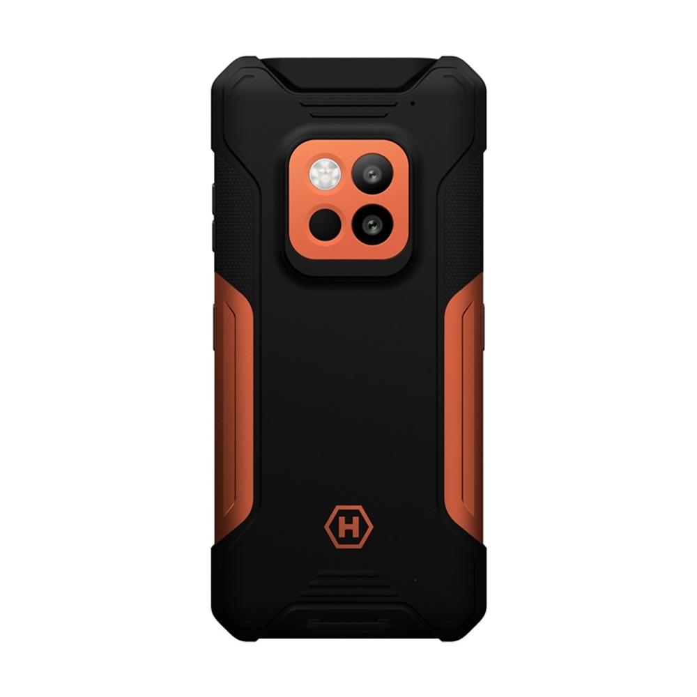 Telefono movil smartphone rugerizado hammer construction - Imagen 2