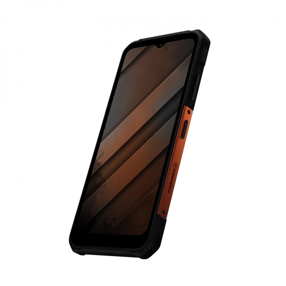 Telefono movil smartphone rugerizado hammer construction - Imagen 5