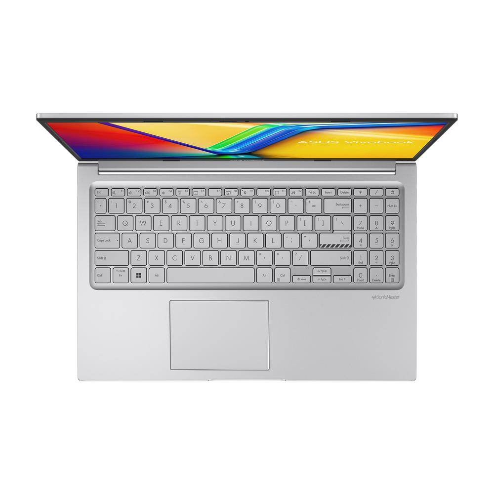 Vivobook f1504va - nj1712w i5 - 1334u 15.6 pulgadas 16gb ssd512gb - Imagen 6