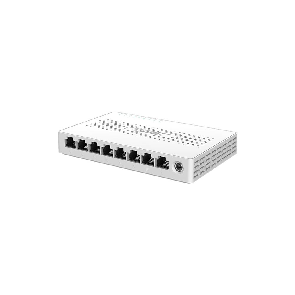 Switch tenda sm108 8 puertos - Imagen 2