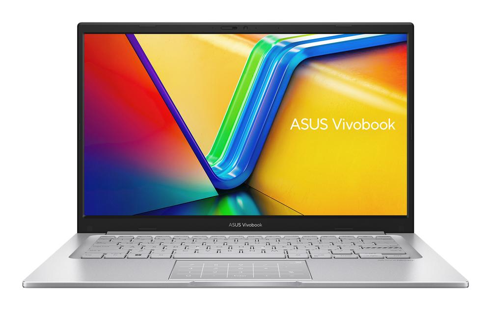 Portatil asus vivobook f1404va - nk799w i7 - 1355u 14 pulgadas