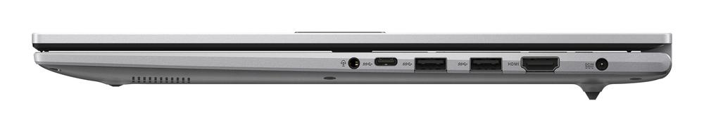 Portatil asus vivobook f1704va - au535w i5 - 1334u 17.3 pulgadas - Imagen 5