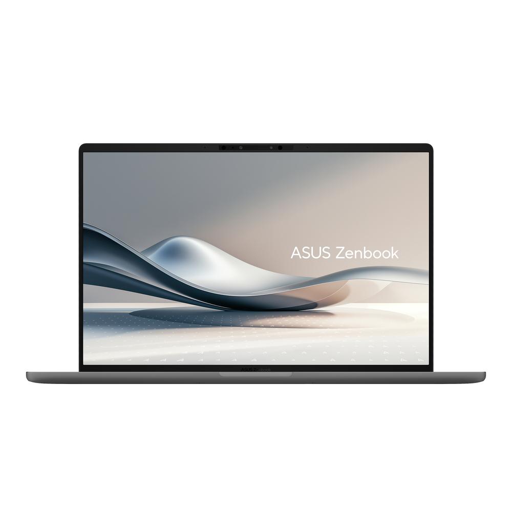 Portatil asus zenbook a14 ux3407qa - qd412w qualcom - Imagen 4
