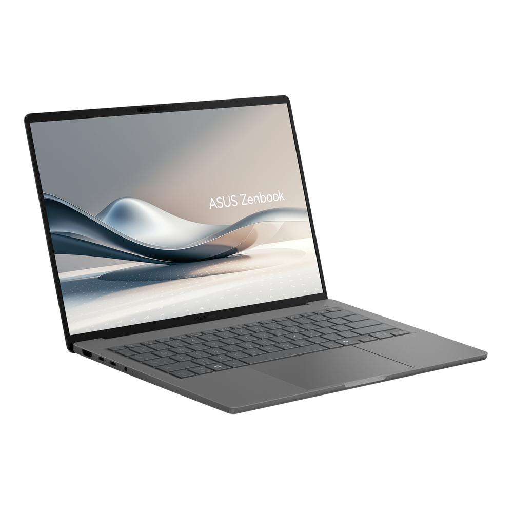 Portatil asus zenbook a14 ux3407qa - qd412w qualcom - Imagen 5