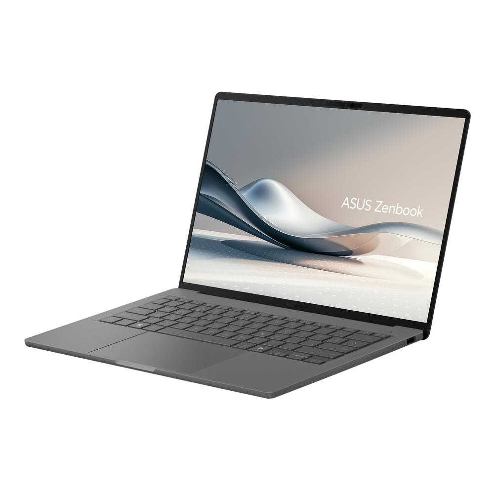 Portatil asus zenbook a14 ux3407qa - qd412w qualcom - Imagen 6