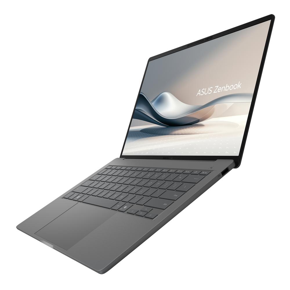 Portatil asus zenbook a14 ux3407qa - qd412w qualcom - Imagen 7