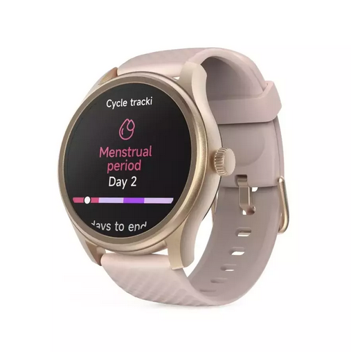 Smartwatch hama fit watch 5010 rosa - Imagen 2