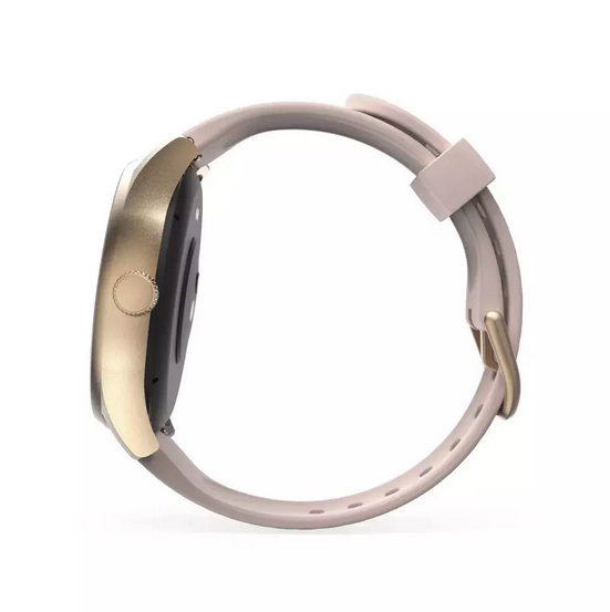 Smartwatch hama fit watch 5010 rosa - Imagen 3