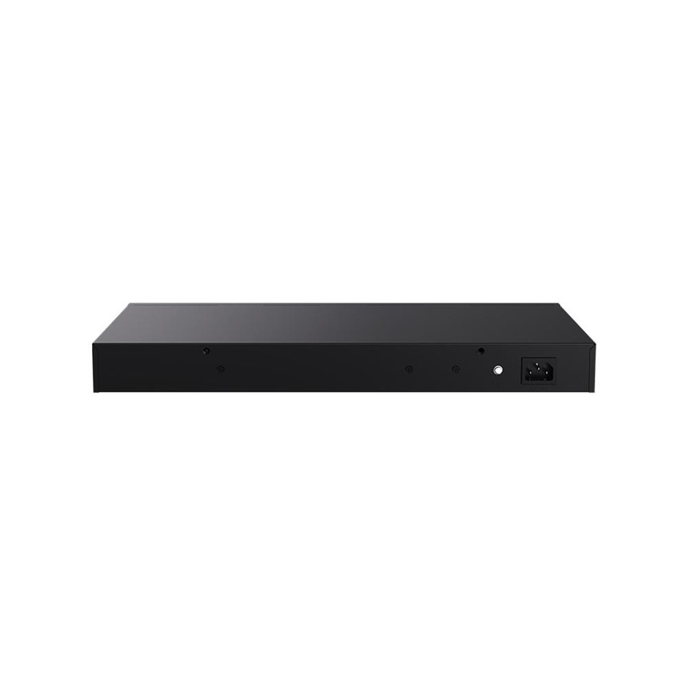 Switch ip - com g1128p - 24 - 250w 28 puertos - Imagen 3