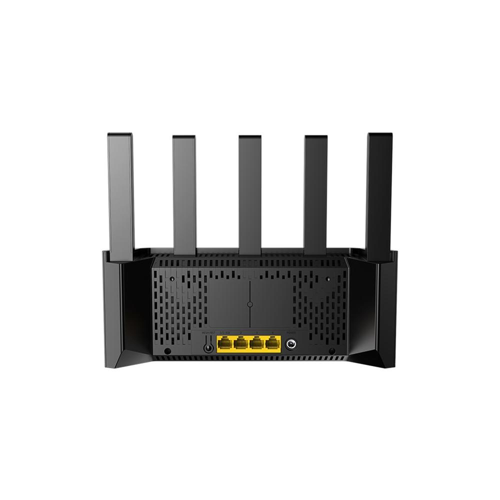 Router wifi tenda te6l pro 4 - Imagen 3