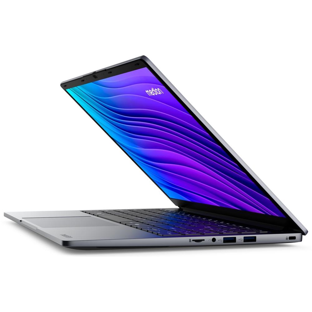 Portatil medion e16443 md62697 i5 - 13420h 15.6 pulgadas - Imagen 2