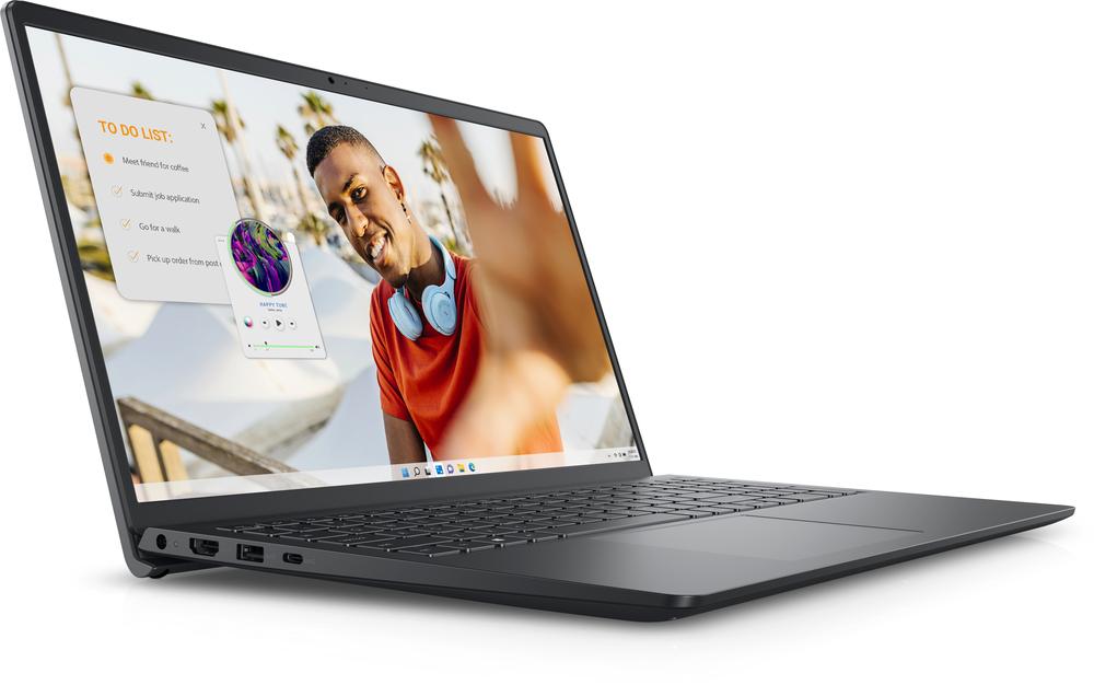 Portatil dell inspiron 15 3535 hf5c6 - Imagen 2