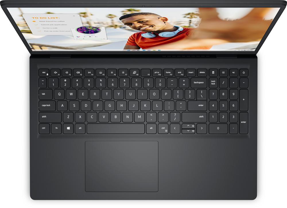 Portatil dell inspiron 15 3535 hf5c6 - Imagen 4