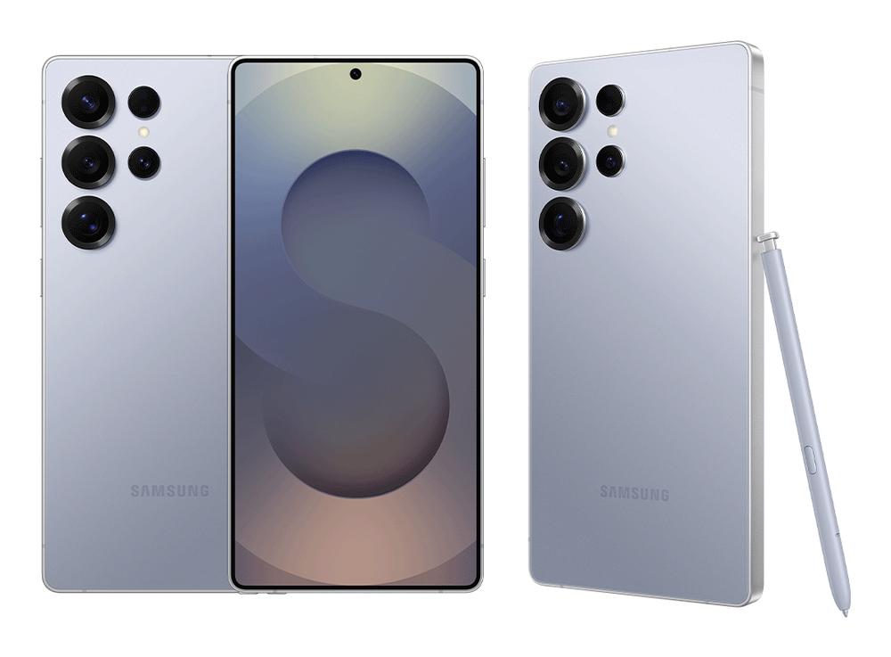 Telefono movil smartphone samsung galaxy s25 - Imagen 2