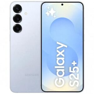 Telefono movil smartphone samsung galaxy s25+