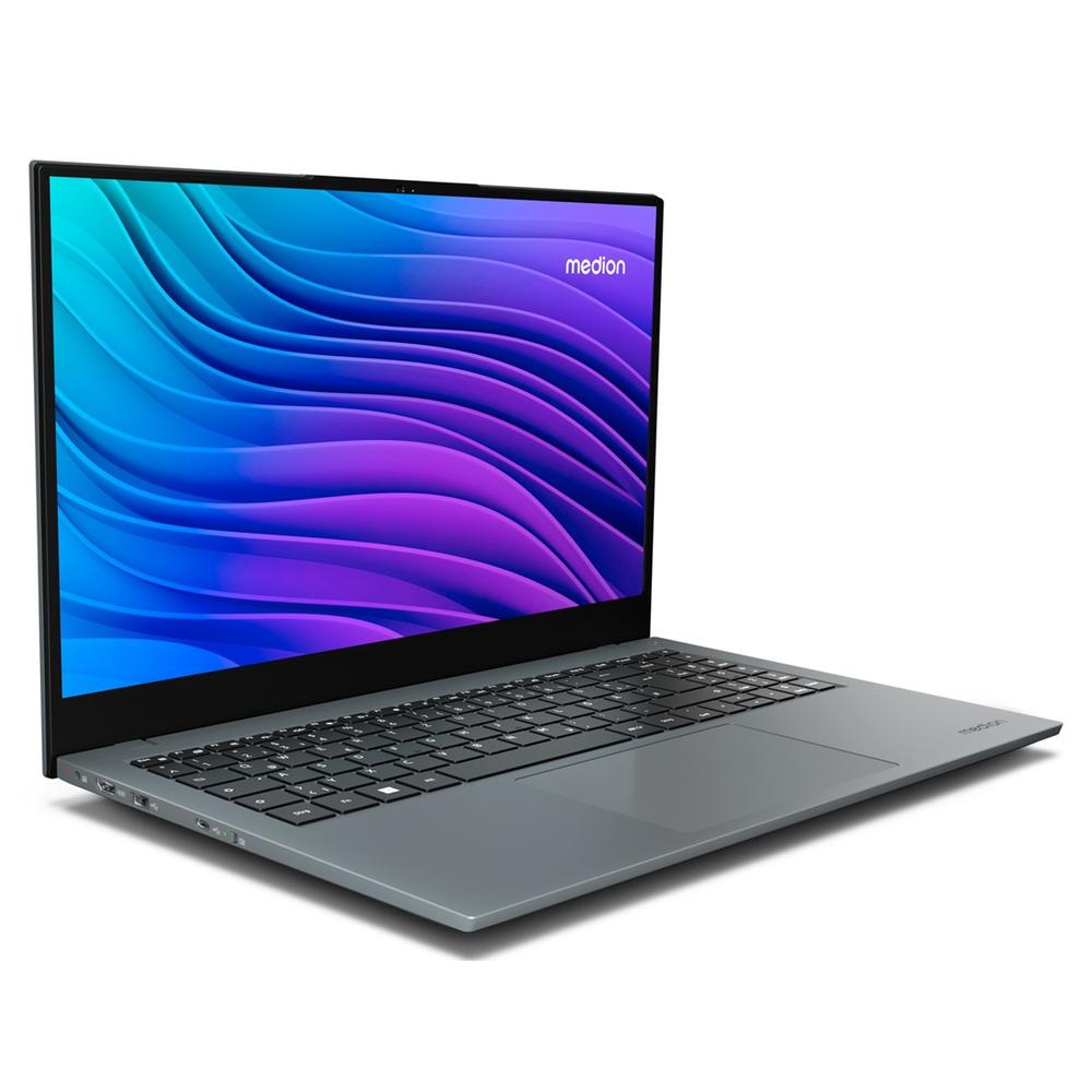 Portatil medion e15433 md62671 i5 - 1235u 16gb - Imagen 2