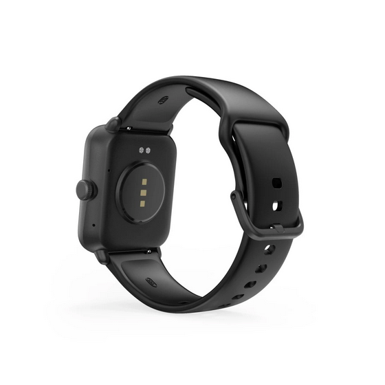 Smartwatch hama fit watch 6010 negro - Imagen 3