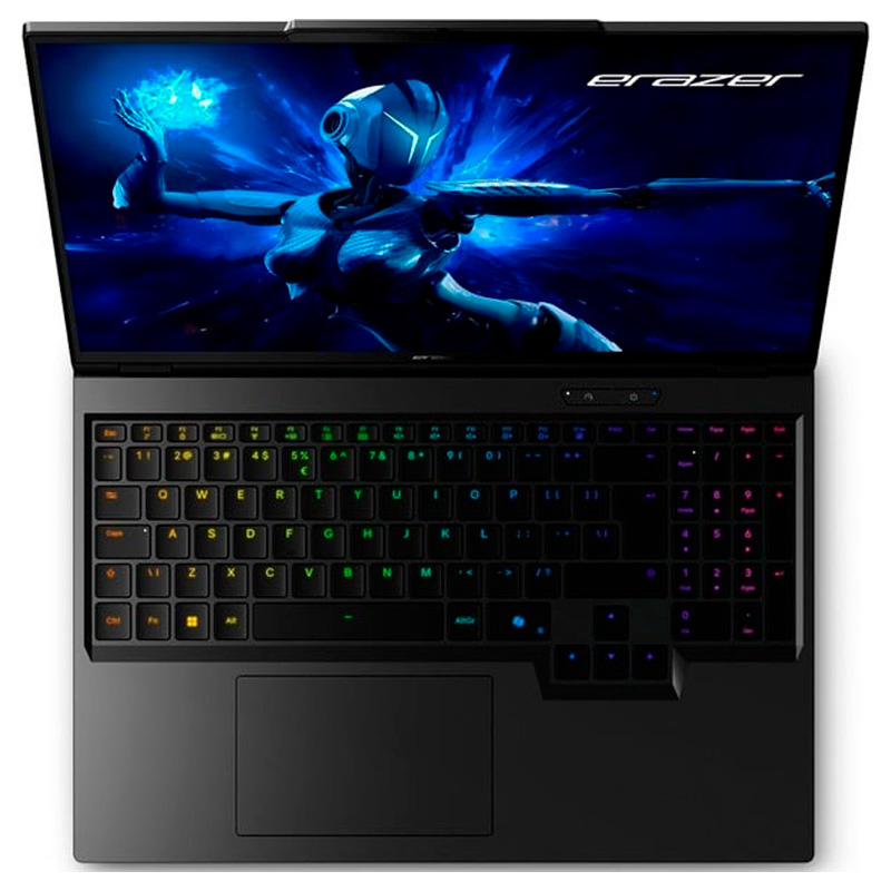 Portatil erazer beast 18 x1 md62730 - Imagen 2