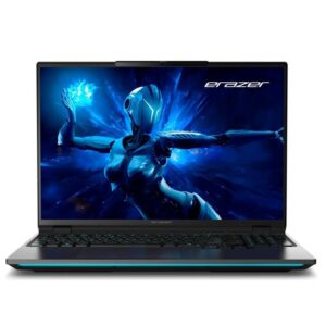 Portatil erazer beast 16 x1 md62732
