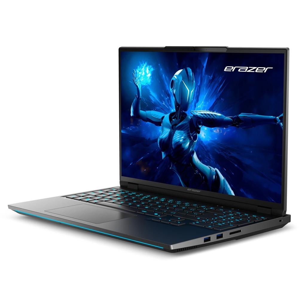 Portatil erazer beast 16 x1 md62732 - Imagen 2