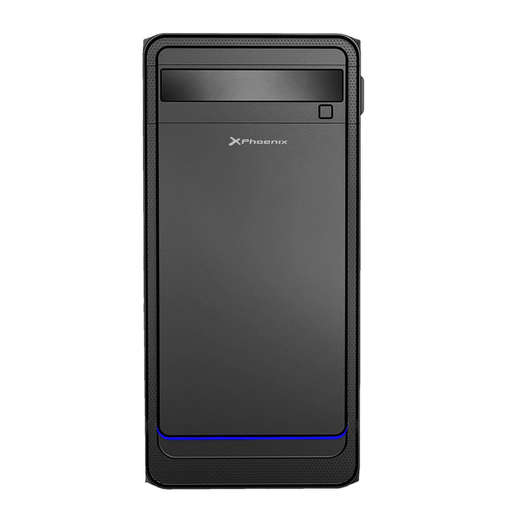 Ordenador pc phoenix topvalue a25 intel - Imagen 3