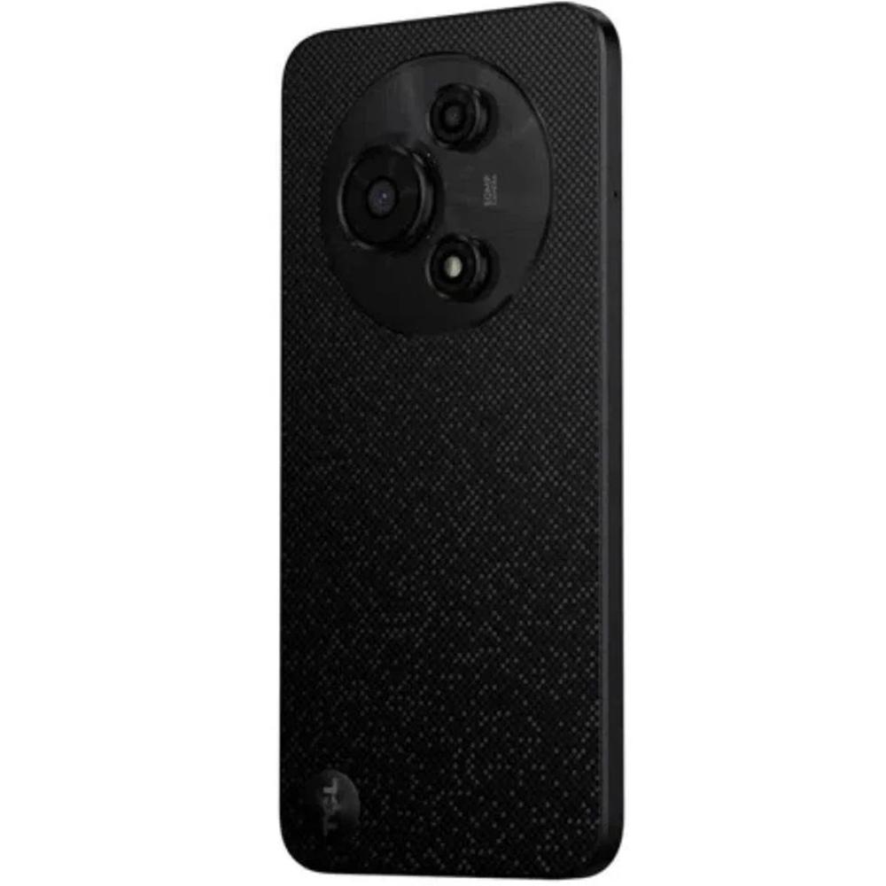 Movil tcl 605 4 128gb negro - Imagen 3
