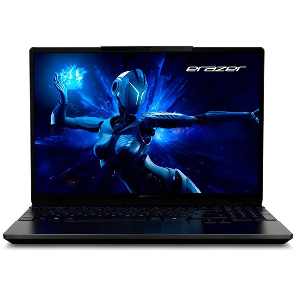 Portatil erazer major 15 x1 i7 - 14700hx