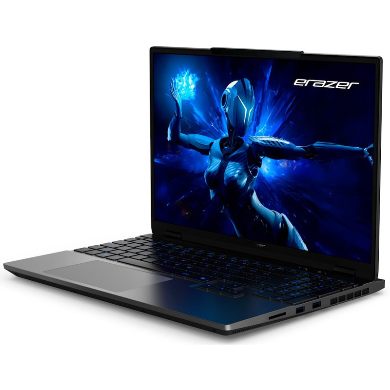 Portatil erazer major 15 x1 i7 - 14700hx - Imagen 3