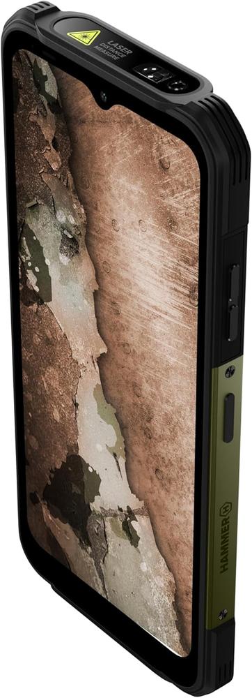 Movil hammer construction 2 5g thermal - Imagen 2