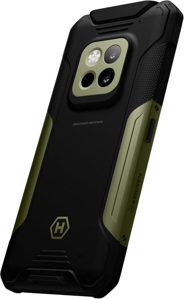 Movil hammer construction 2 5g thermal - Imagen 3