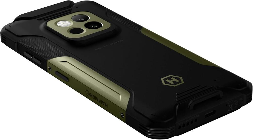 Movil hammer construction 2 5g thermal - Imagen 4