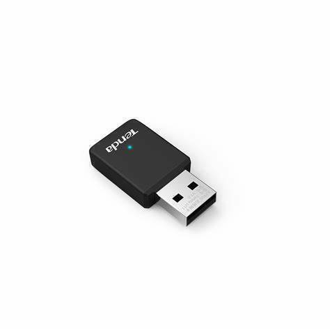 Adaptador usb tenda wifi ax900 - Imagen 2