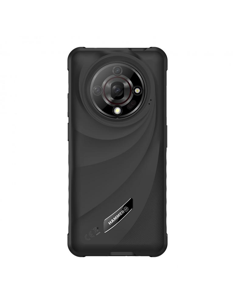 Telefono movil smartphone rugerizado hammer iron - Imagen 2