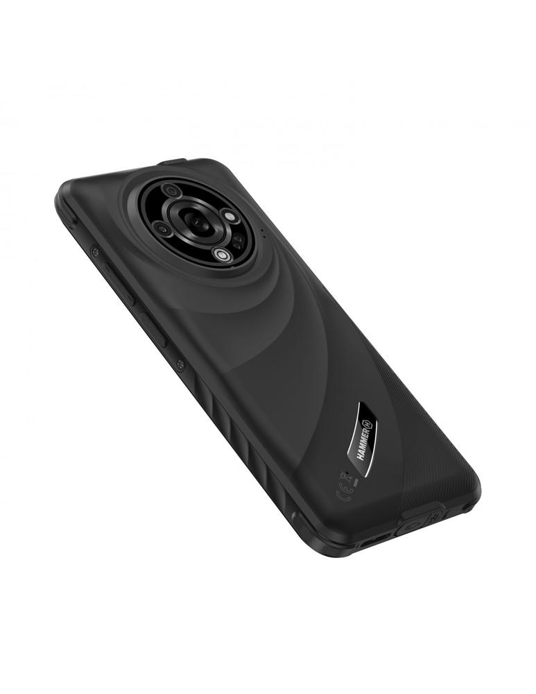 Telefono movil smartphone rugerizado hammer iron - Imagen 4