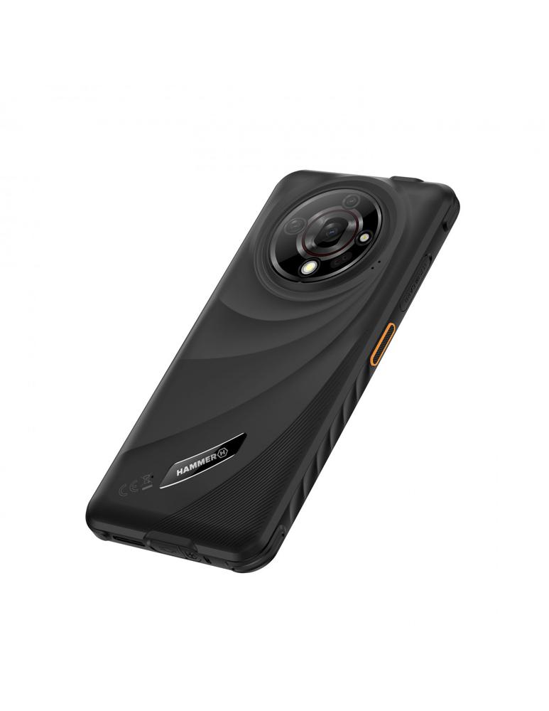 Telefono movil smartphone rugerizado hammer iron - Imagen 5