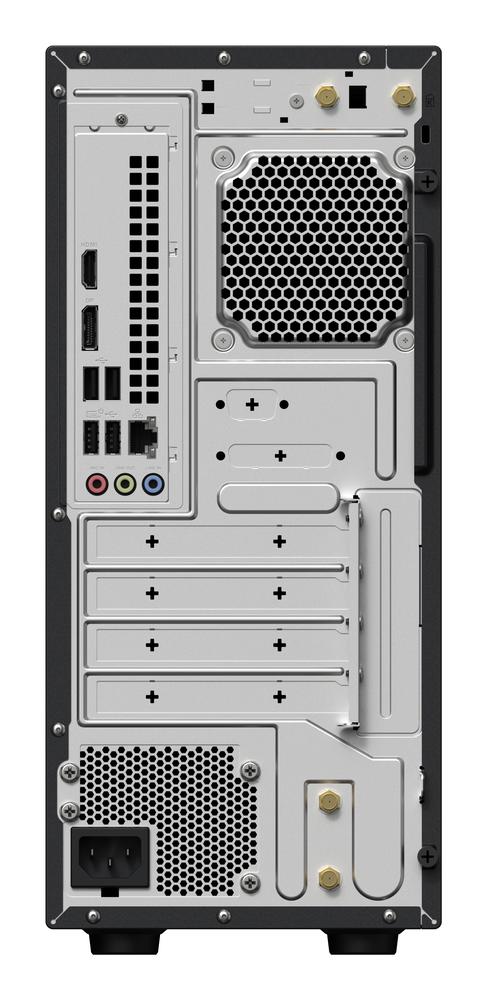 Ordenador asus p500mv - 13420h043x i5 - 13420h 16gb ssd - Imagen 2